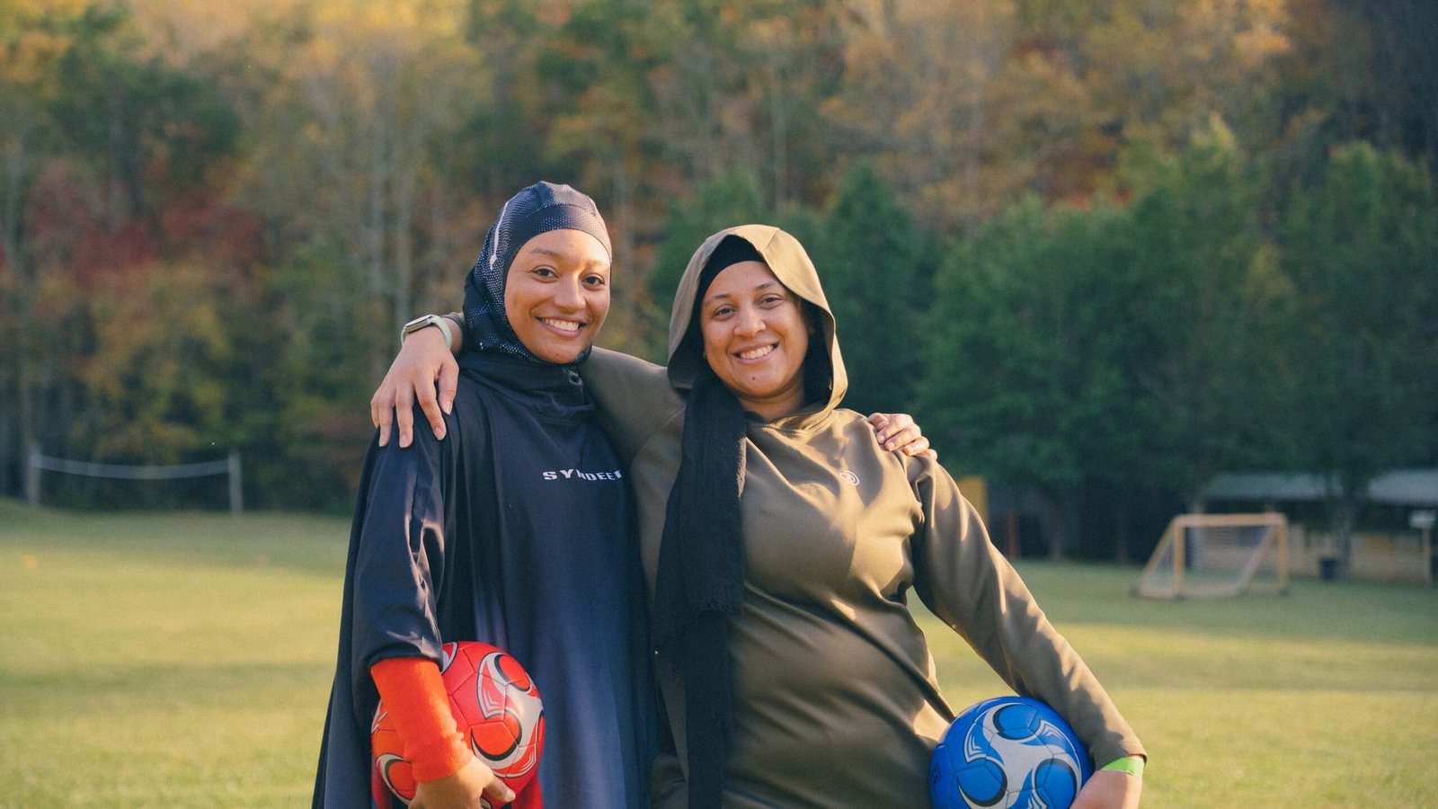 Muslim Culture Con community event
