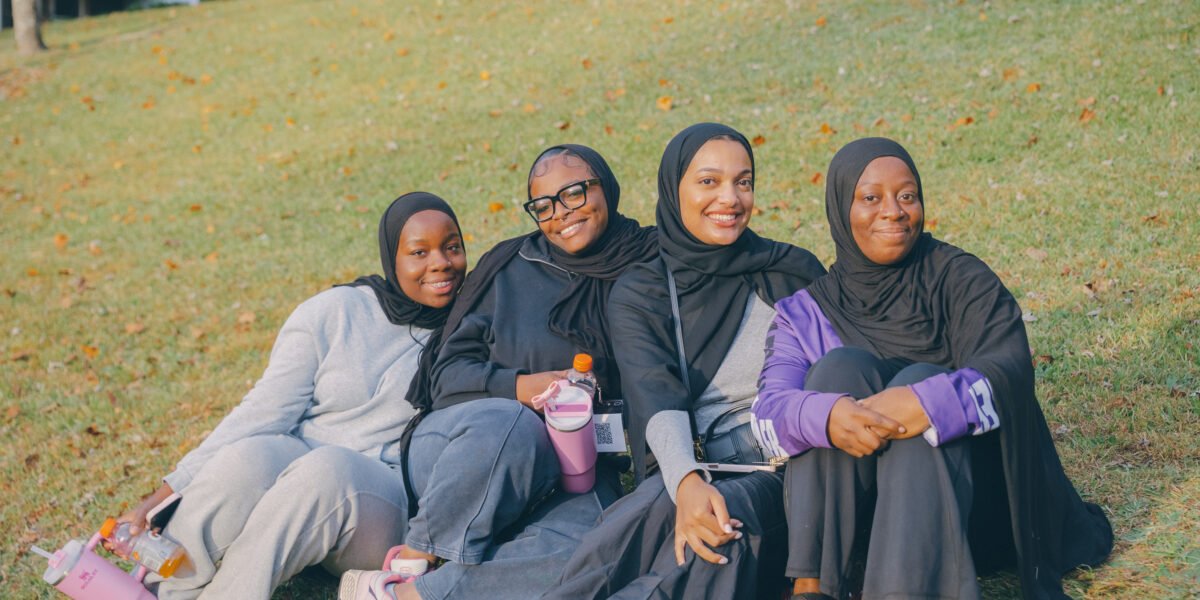 Muslim Culture Con community event