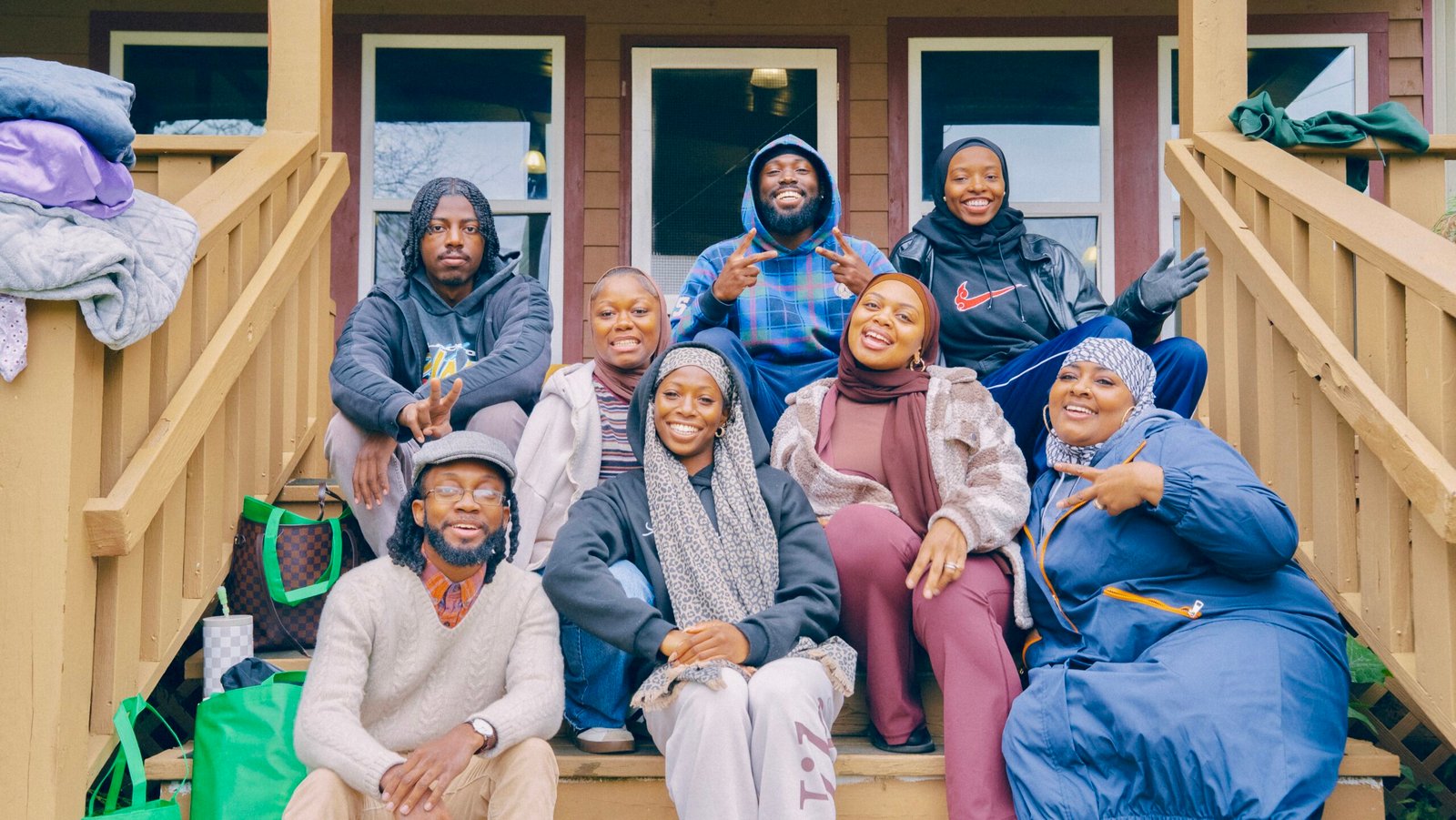 Muslim Culture Con community
