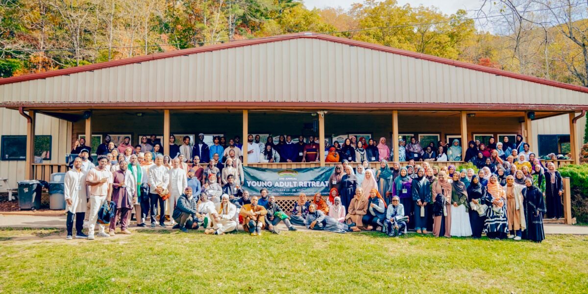 Muslim Culture Con community event