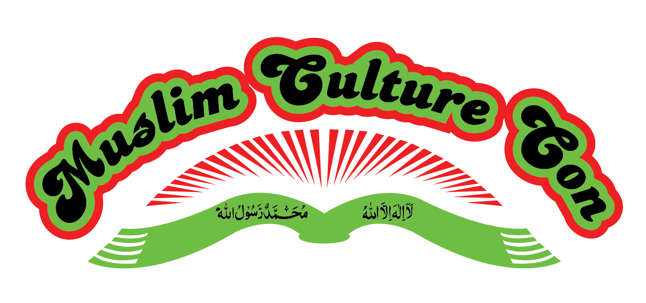 Muslim Culture Con